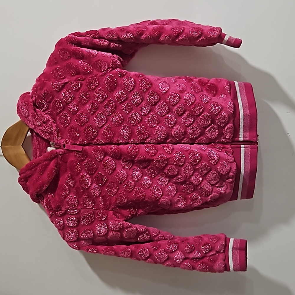 Girls Jacket